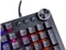 Nacon CL-520 Mechanical Keyboard, LEDs RGB, schwarz, Outemu Red, USB, DE Vorschaubild