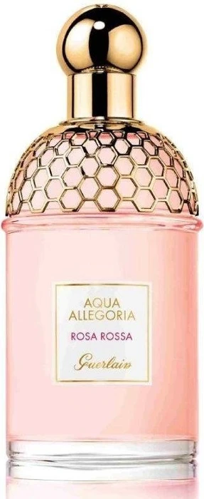 Guerlain Aqua Allegoria Rosa Rossa Eau de Toilette