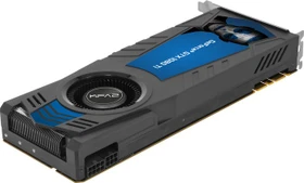 KFA2 GeForce GTX 1080 Ti, 11GB GDDR5X, HDMI, 3x DP