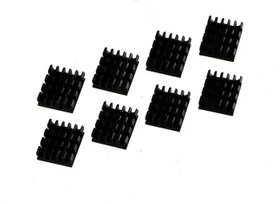 Watercool Passiv-Kühler für VGA RAM, 8er-Pack