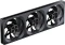 Jonsbo ZA-420BR, schwarz, 3x 140mm Vorschaubild