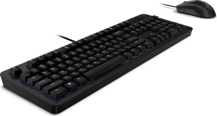 Lenovo Legion KM310 RGB Gaming Combo, USB, US