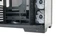 Silentware View A-RGB Black, Glasfenster Vorschaubild