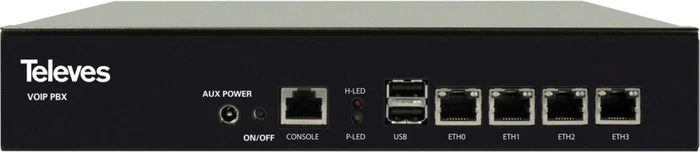 Televes VOIP-PBX50