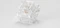 2Duck Everglide Aqua King V3 Water King Clear Body Linear Switch Set, 62gf, 30er-Pack Vorschaubild