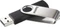 Hama FlashPen Rotate 128GB, USB-A, USB 2.0 Vorschaubild
