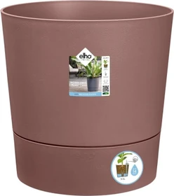 Elho Aqua Care 43cm lehmbraun
