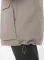 Salomon Outlife Waterproof Down Funktionsjacke iron (Damen) Vorschaubild