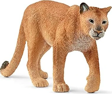 Schleich Wild Life - Puma
