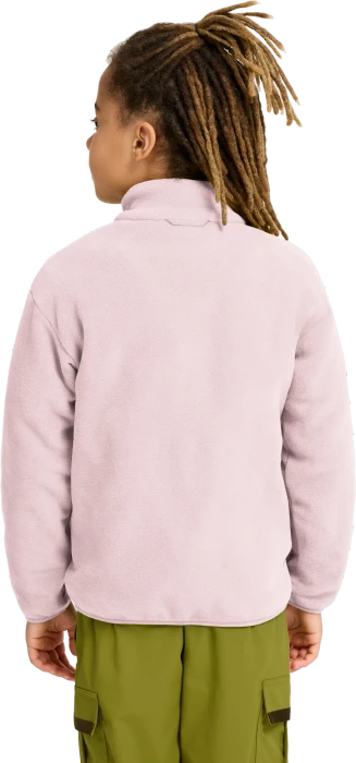 Jack Wolfskin Iceland 3in1 Funktionsjacke vivid orchid (Junior)