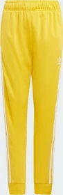 adidas Adicolor SST Trainingshose lang bold gold (Junior)