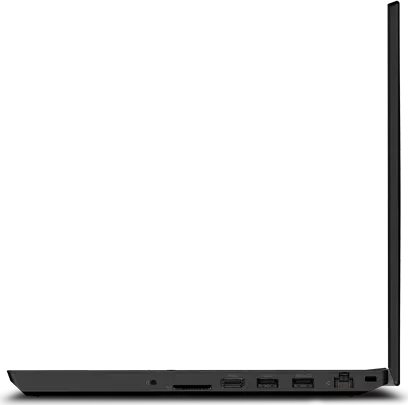 Lenovo ThinkPad P15v G3, Ryzen 7 PRO 6850H, 32GB RAM, 1TB SSD, T1200, PL