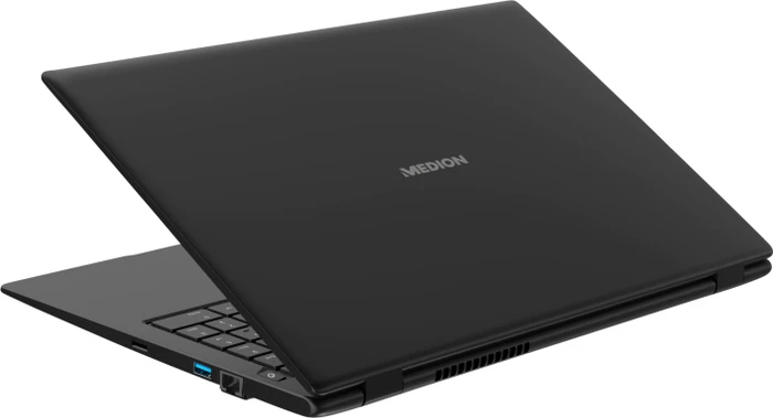 Medion Akoya E15410, Core i5-10210U, 8GB RAM, 256GB SSD, DE