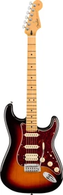 Fender Player II Modified Stratocaster HSS MN 3-Color Sunburst