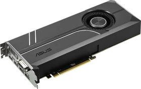 ASUS Turbo GeForce GTX 1070, TURBO-GTX1070-8G, 8GB GDDR5, DVI, 2x HDMI, 2x DP