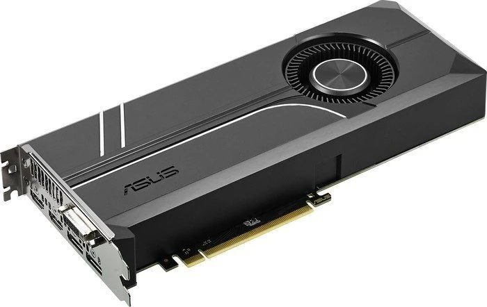 ASUS GeForce GTX 1070