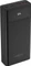 Ansmann Powerbank PB322PD 24000mAh schwarz Vorschaubild