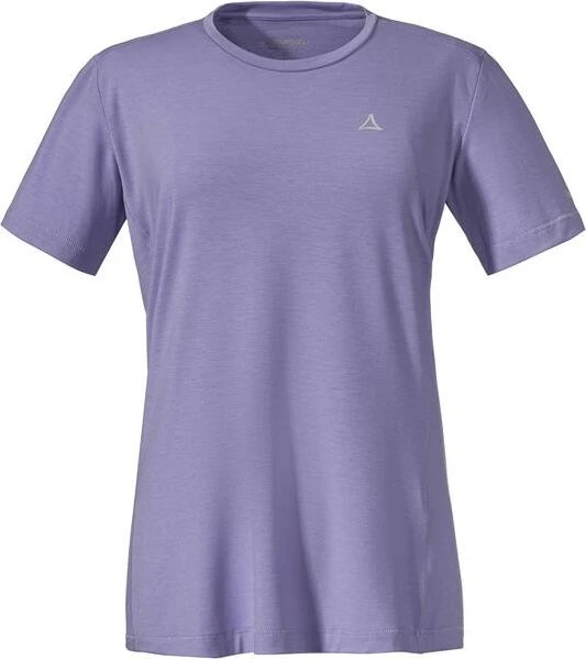 Schöffel Osby Funktionsshirt kurzarm spring lavender (Damen)