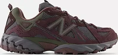 New Balance 610v1 truffle/magnet/rich earth (Herren)