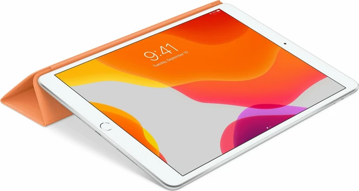 Apple iPad 10.2" und iPad Pro/Air 3 10.5" Smart Cover, Papaya