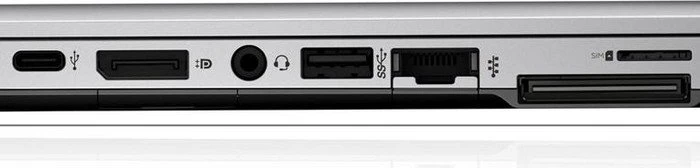 HP EliteBook 755 G3, PRO A12-8800B, 8GB RAM, 256GB SSD, LTE, DE