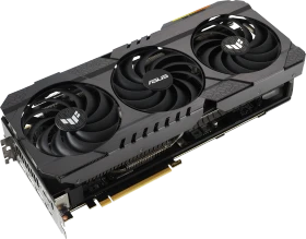 ASUS TUF Gaming GeForce RTX 4070 Ti SUPER OG OC, TUF-RTX4070TIS-O16G-OG-GAMING, 16GB GDDR6X, 2x HDMI, 3x DP