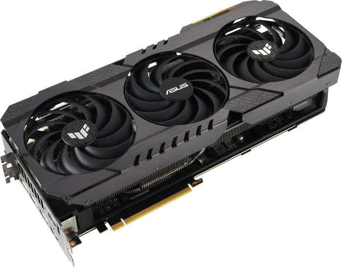ASUS GeForce RTX 4070 Ti SUPER