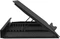 Krux Notebook-Stand 10.1-17.3", schwarz Vorschaubild