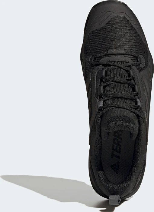 adidas Terrex Swift R3 GTX core black/grey six (Herren)