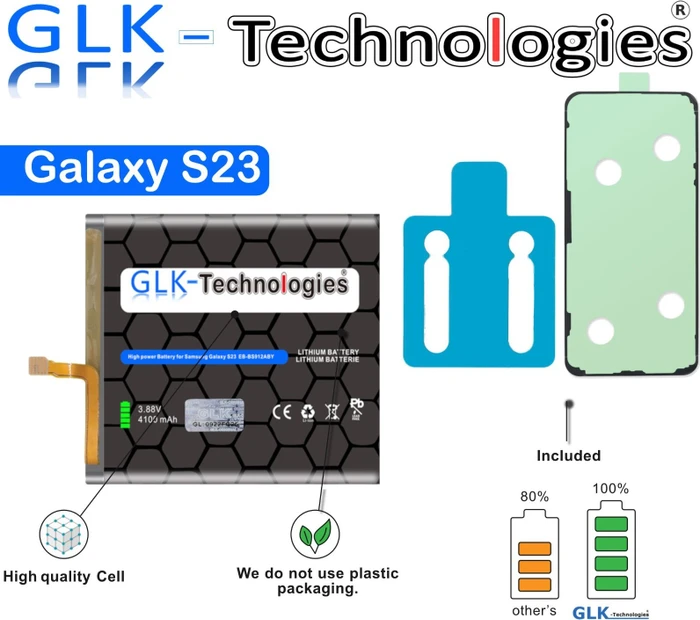 Samsung EB-BS912ABY