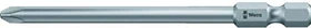 Wera 851/4 Z SB Kreuzschlitz Bit 1/4", PH1x89mm, 1 Stück
