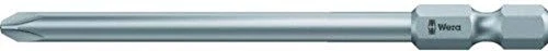 Wera 851/4 Z SB Kreuzschlitz Bit 1/4", PH1x89mm, 1 Stück