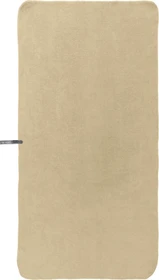 Sea to Summit Tek Towel XL Handtuch desert brown
