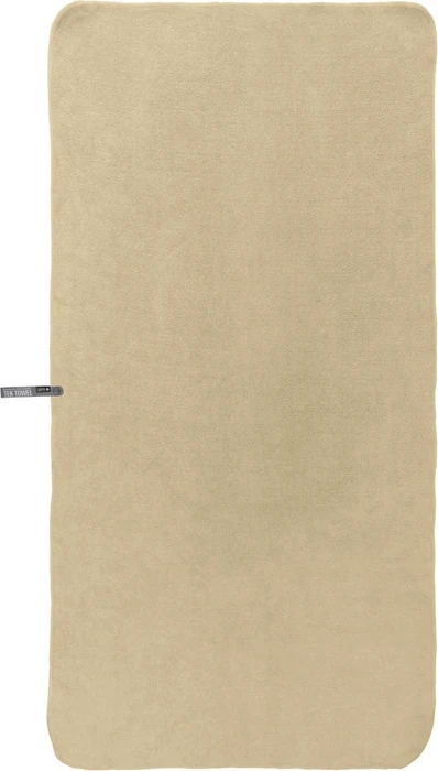 Sea to Summit Tek Towel XL Handtuch desert brown