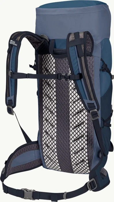 Jack Wolfskin Prelight Shape 25 evening sky