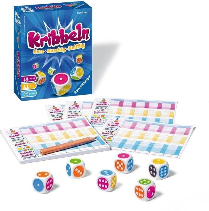 Kribbeln