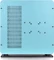 Thermaltake Core P6 TG Turquoise, Glasfenster Vorschaubild
