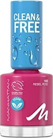 Manhattan Super Gel Nagellack 695 peppermint promise, 12ml