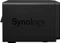 Synology DiskStation DS1817+ 30TB, 2GB RAM, 4x RJ-45 1000Base-T, 4x USB-A 3.0 Vorschaubild