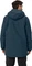 Vaude Escape Padded Funktionsmantel dark sea (Herren) Vorschaubild