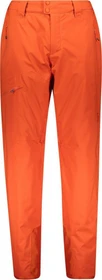 Scott Ultimate DRX Hose lang orange pumpkin (Herren)