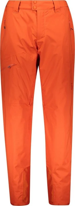 Scott Ultimate DRX Hose lang (Herren)
