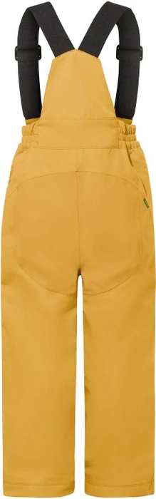 Vaude Snow Cup III Skihose lang savanna (Junior)