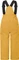 Vaude Snow Cup III Skihose lang savanna (Junior) Vorschaubild