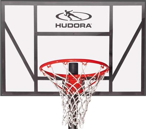 Hudora Competition Pro Backboard Basketballkorb