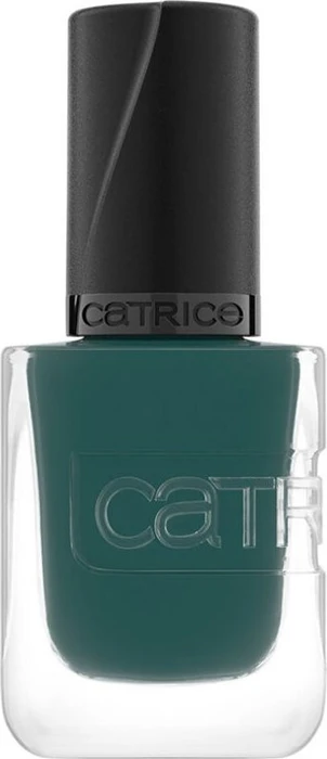 Catrice Gel Affair Nagellack 041 spill the tea, 10.5ml