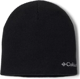 Columbia Whirlibird Watch Cap Beanie schwarz