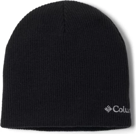 Columbia Whirlibird Watch Cap Beanie schwarz