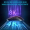 Rapoo VT2PRO 8K/4K Wireless Gaming Mouse schwarz, USB Vorschaubild