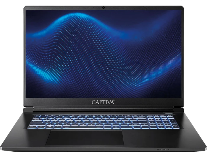 Captiva Advanced Gaming I94